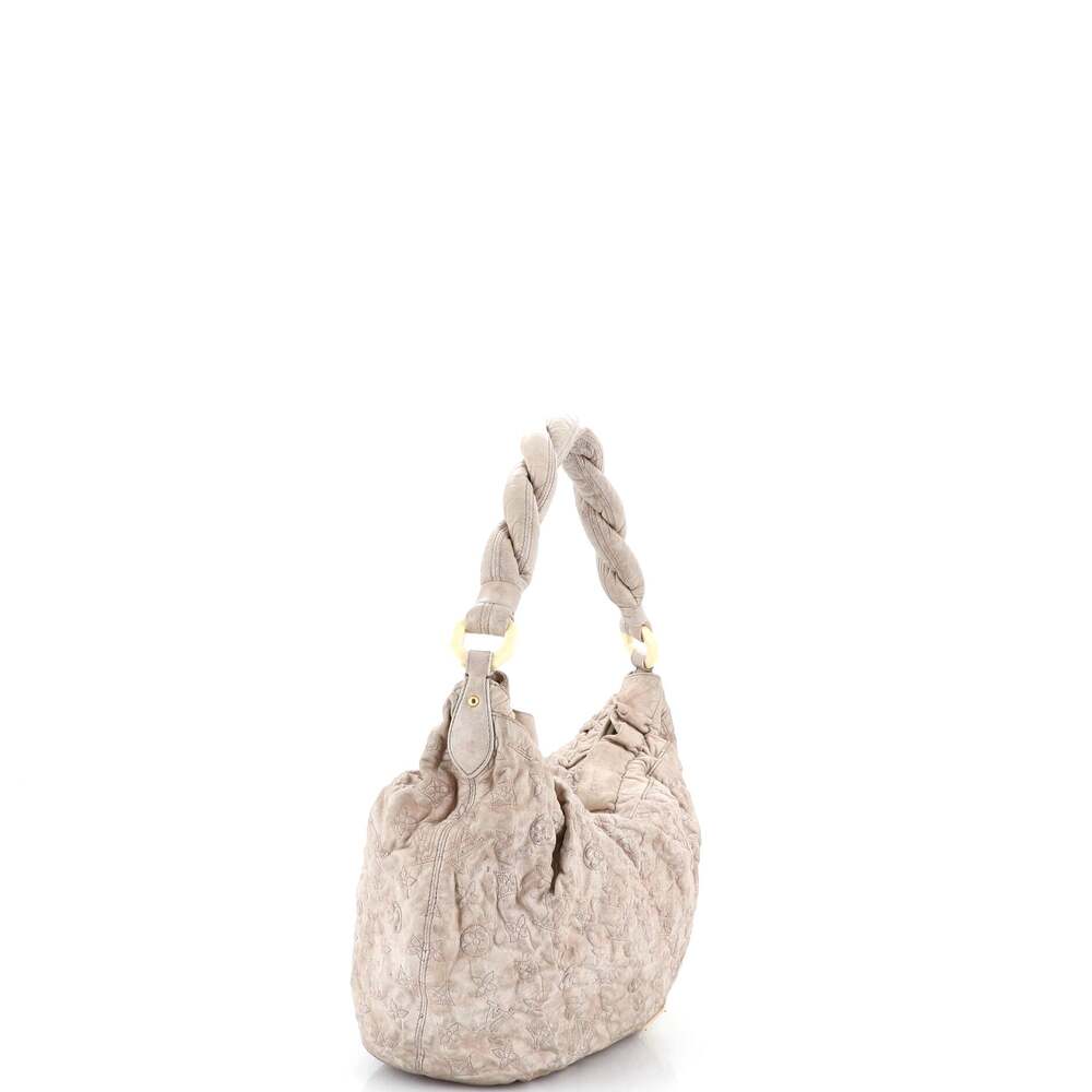 Louis Vuitton Olympe Nimbus Handbag #253195L70B - Picture 2 of 8